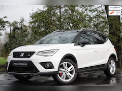 SEAT Arona - 1.5 TSI 150PK EVO FR - Virtual/KeyGo/Cam/Full