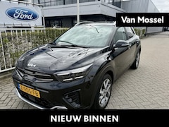 Kia Stonic - 1.0 T-GDi MHEV GT-PlusLine