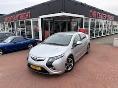 Opel Ampera - 1.4l leer navi automaat camara 114dkm NAP