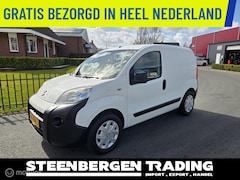 Citroën Nemo - bestel 1.4 HDi