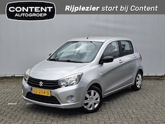 Suzuki Celerio - 1.0 68PK Start/Stop Comfort I Airco
