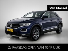 Volkswagen T-Roc - 1.5 TSI Sport 150 PK | Automaat | Panorama Dak | Digital Cockpit | Stoel en Stuurverwarmin