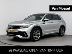 Volkswagen Tiguan - 1.5 TSI R-Line | Navigatie | parkeersensoren | R-Line | 19 Inch Velgen | Cruise control |