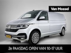 Volkswagen Transporter - 2.0 TDI L2H1 204PK | Automaat | Multifunctioneel Stuurwiel | Adaptive Cruise Control | Tre