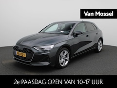 Audi A3 Sportback - 40 TFSI e S edition Navigatie | Camera | Cruise control | Airco | Stoelverwarming | 17 Inc