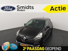 Renault Clio - 1.6 R.S. 200PK | Leder interieur | Automaat | Leder | Schakelflippers |