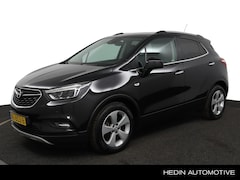 Opel Mokka X - 1.4 Turbo 140PK Innovation | Trekhaak | Navigatie | Camera | Apple Carplay/Android Auto |