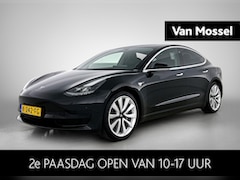Tesla Model 3 - Standard RWD Plus 60 kWh 238 PK | Automaat | Panoramadak | Stoelverwarming | Achteruitrij
