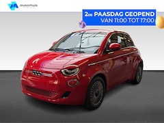 Fiat 500 - 42kWh 118pk Aut Urban / Camera