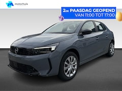 Opel Corsa Electric - 51kWh 156pk Aut (11 kw boordlader) Business Edition Voorraad Korting € 2.500, 00 | 17% fis