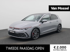 Volkswagen Golf - 2.0 TSI GTI 245 PK | Panoramadak | 19 Inch | Stoelverwarming | Digital Cockpit Pro | Navig