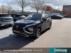 Mitsubishi Eclipse Cross - 2.4 PHEV Intense+ | Achteruitrijcamera | Navigatie | Trekhaak | FABRIEKSGARANTIE TOT 05-20