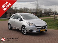 Opel Corsa - 1.4 Edition | LPG-G3 | Trekhaak | Cruise Contol | Apple Carplay | Parkeersensoren |