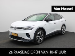Volkswagen ID.4 - First 77 kWh 204 PK| Origineel Nederlands | 1e Eigenaar | Stoelverwarming | Stuurwielverwa