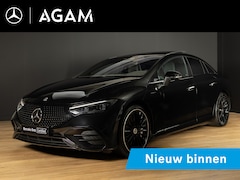Mercedes-Benz EQE - Limousine 500 4Matic AMG Line 91 kWh
