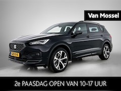 SEAT Tarraco - 1.4 TSI e-Hybrid PHEV FR Business Intense | STOELVERWARMING | APPLE CARPLAY/ANDROID AUTO |