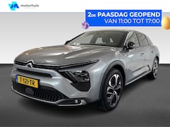 Citroën C5 X - 1.6 Plug-In Hybrid 225pk e-EAT8 Feel