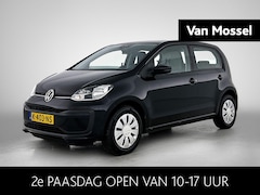 Volkswagen Up! - 1.0 BMT move up 65 PK| Origineel Nederlands | 1e Eigenaar | Dealeronderhouden | Airco | El