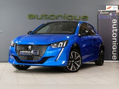 Peugeot 208 - 1.2 PureTech GT 131pk |11.496km UNIEK| Navi/Camera/Apple Carplay NIEUWSTAAT