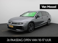 Volkswagen Passat Variant - 1.5 eHybrid R-Line Edition