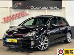 Volkswagen Golf - 2.0 GTI Edition 35 + AUTOMAAT