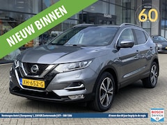 Nissan Qashqai - 1.2 DIG-T 115pk Tekna+