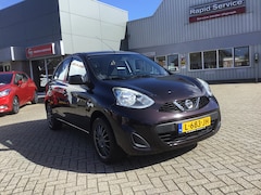 Nissan Micra - 1.2 80 Acenta Airco