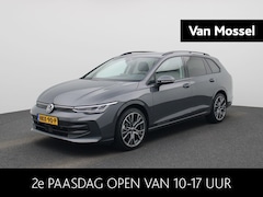 Volkswagen Golf Variant - 1.5 TSI Life Edition 116 PK | Navigatie | Apple Carplay draadloos | Camera | Ruiten getint