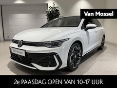 Volkswagen Golf Variant - 1.5 eTSI R-Line Edition 116 PK | Automaat | Apple Carplay | 360 Camera | Stoelverwarming |