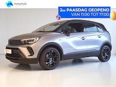Opel Crossland - 1.2 110pk Start/Stop Elegance WINTERPACK LMV NAVI APPLE CARPLAY