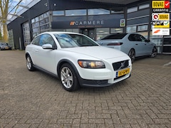 Volvo C30 - 1.6 AIRCO BLUETOOTH NAP NL AUTO