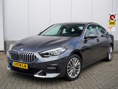 BMW 2-serie Gran Coupé - 218i High Executive Leder | Trekhaak | Stoelverwarming. | CarPla
