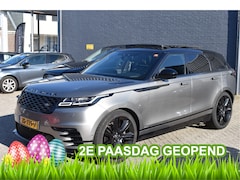 Land Rover Range Rover Velar - 3.0 V6 AWD R-Dynamic HSE, ORGINEEL NEDERLANDSE AUTO , BOEKJES, NAP EN ONDERHOUDSHISTORIE
