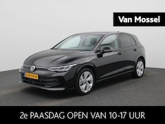 Volkswagen Golf - 1.5 eHybrid Life Edition | Automaat | Navigatie | Draadloze Apple carplay | Climate contro