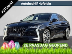 DS 4 - 4 1.2 PureTech ETOILE , BOEKJES, NATIONALE AUTOPAS EN ONDERHOUDSHISTORIE