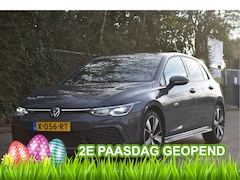 Volkswagen Golf - 1.4 eHybrid GTE 245 pk | Keyless | Standkachel | Camera | Carplay | Stoelverwarming 4x | S