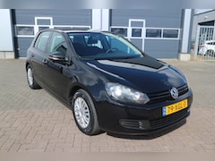 Volkswagen Golf - 1.2 TSI Trendline