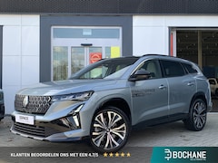 Renault Espace - E-Tech Full Hybrid 200 Iconic 5 persoons | Pack light & sound | Pack vision | Voorraadkort