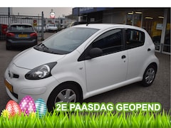 Toyota Aygo - 1.0-12V Cool | Airco | NL-Auto | NAP
