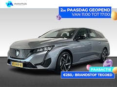 Peugeot 308 SW - 1.2 PureTech 130pk automaat Allure