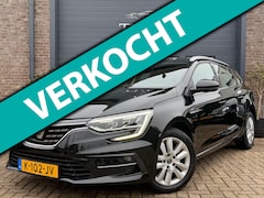 Renault Mégane Estate - 1.3 TCe Business Zen|NAVI|CLIMATE|PARKEERSENSOREN