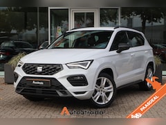 SEAT Ateca - 1.5 TSI FR Business Intense 150pk I Carplay I Navigatie I 360 CAM I Trekhaak I Cruise I Cl