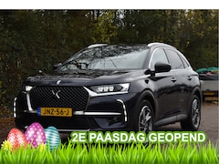 DS 7 Crossback - E-Tense Opera Connected Pilot | Vol | Stoelmassage- & ventilatie | Memorystoel | Keyless |
