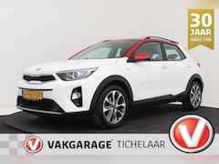 Kia Stonic - 1.0 T-GDi DynamicLine | Trekhaak | Org NL | 80.000 KM | CarPlay | Camera | Cruise Control