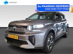 Citroën C3 Aircross - New HYBRID | CARPLAY | CAMERA | BLIND SPOT | CRUISE