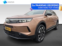 Opel Grandland - | Business Edition | Hybrid 145pk | Panoramadak | 360° camera | Focal Premium |