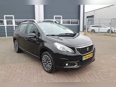 Peugeot 2008 - 1.2 PureTech Blue Lion ZEER NETTE AUTO