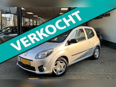 Renault Twingo - 1.2-16V 75pk AIRCO | ELEKTR PAKKET | NAP