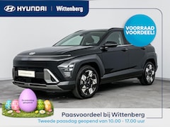 Hyundai Kona - 1.6 GDI HEV Comfort Smart | Nieuw | Snel leverbaar