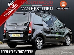 Peugeot Partner Tepee - 110pk Active I Navi I Cruise I